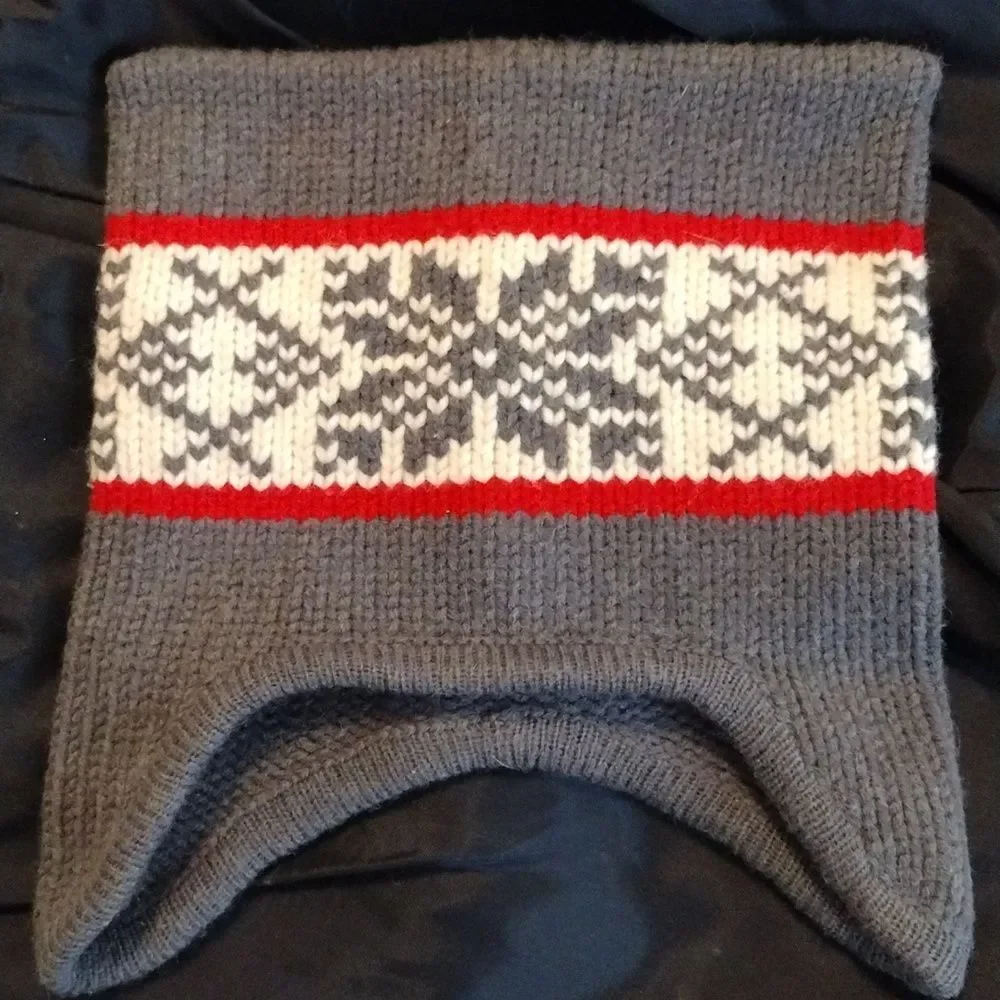 Baby Knit Cap